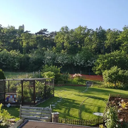 Ferienwohnung Familie Stuhr