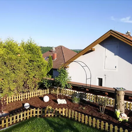 Appartamento Familie Stuhr *