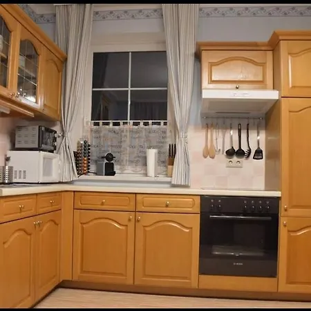 Ferienwohnung Familie Stuhr Staatz