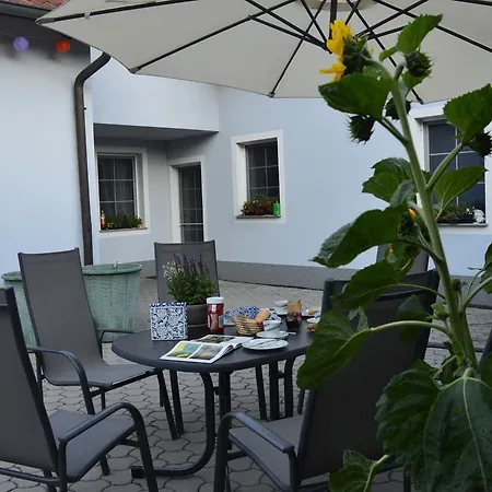 Apartment Ferienwohnung Familie Stuhr *