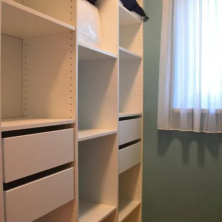 Apartment Ferienwohnung Familie Stuhr