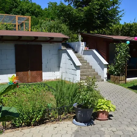 Familie Stuhr Apartmán Staatz