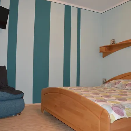 Ferienwohnung Familie Stuhr Apartment Staatz