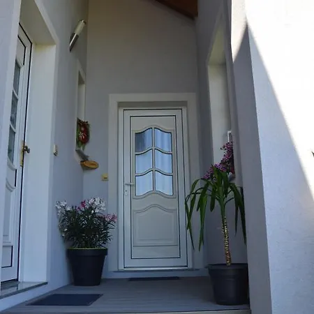 Appartamento Familie Stuhr *