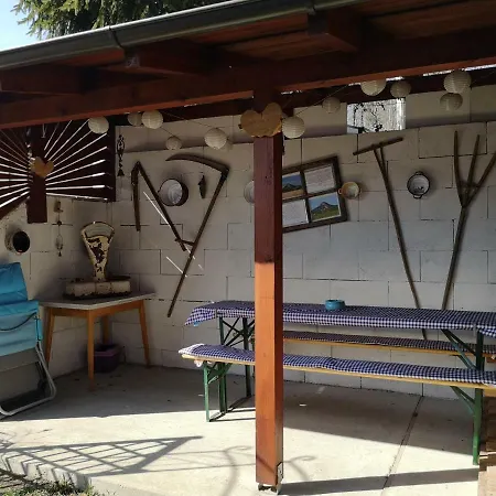 Familie Stuhr Appartamento *