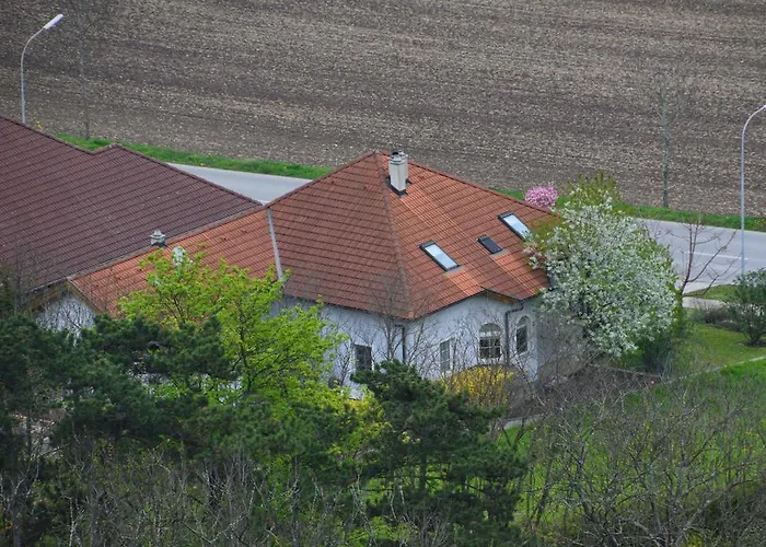 Familie Stuhr Apartamento *
