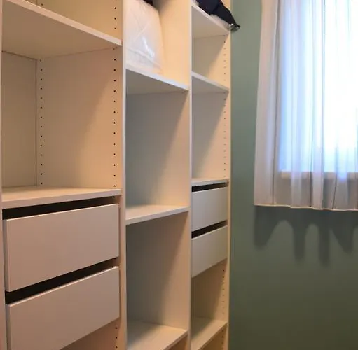 Lejlighed Familie Stuhr