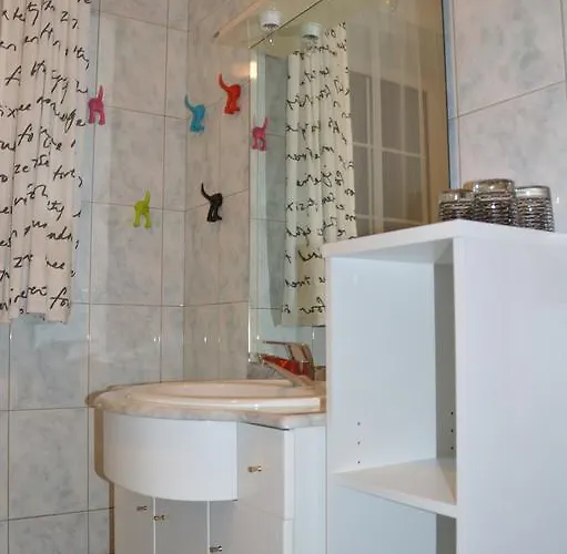 Familie Stuhr Apartamento Staatz