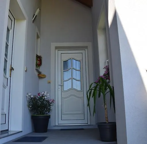 Apartamento Familie Stuhr *